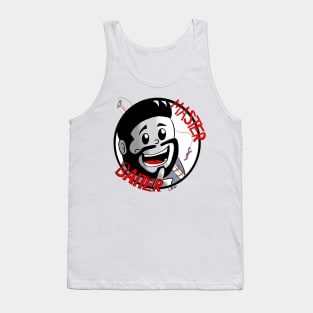 Master Baiter Tank Top